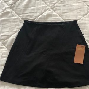 Girlfriend Collective Skort
